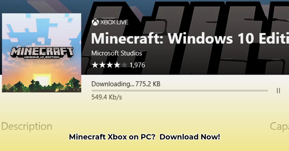 minecraft-download-xbox-pc